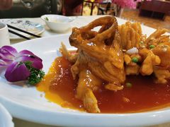 -老克勒上海菜(南京路步行街店)