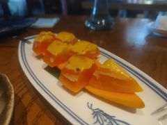 -渡鲑亭(东二环泰禾广场店)