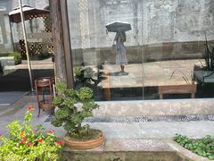 -走马楼饭庄(慈城古县城店)