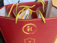 -鑫记婆婆兔·成都特产·兔头手撕兔(太古里店)