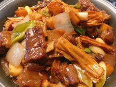 -花影小筑餐厅