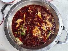 -蜀滋香鲜鱼美蛙火锅(339店)