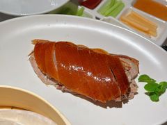 -四季民福烤鸭店(王府井东安门店)