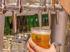 -双拼市场·烧烤精酿啤酒