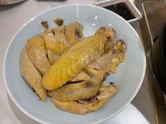 -如一鸡鲍鱼·粤式煲汤(长泰广场店)