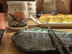 -隐月· 㐂和食屋(芝罘万达公馆店)
