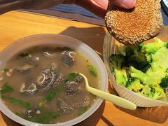 -清真·鸦儿李记·小馆(后海店)