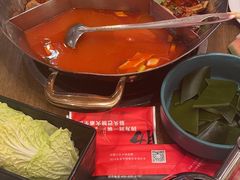 -刘一锅筋头巴脑(小北店)