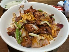 -寻裕记·现炒浇头面(人民广场店)