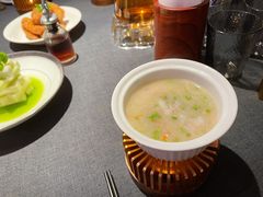 -锦府园·新台州菜(合生汇店)