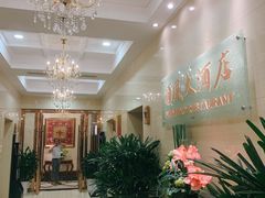 -金时代顺风大酒店(协泰店)