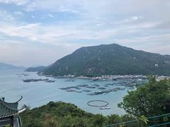-南丫岛