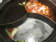 -火锅岛潮牌自助餐厅(天津天佑城店)