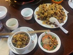-易门野生菌府·菌海森林(月牙潭公园店)