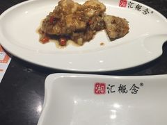 芭莎yu-湘汇概念铁板烧(铁西万达店)
