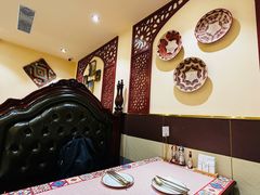 -BRBR叙利亚餐厅(总店)