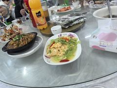 -众味海鲜大排档·活海鲜·潮汕味(南澳店)