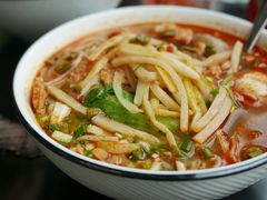 -好快螺柳州螺蛳粉(大西门店)