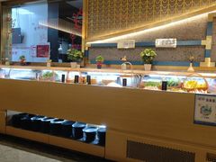 -一绪に寿喜烧(虹悦城店)