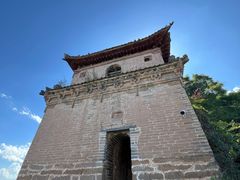 -崆峒山景区
