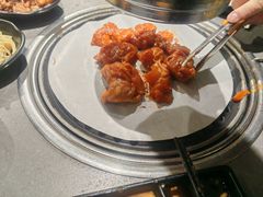 -大發韩国烤肉(八佰伴店)