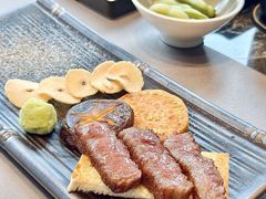 -一本魅·日式料理