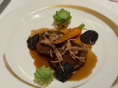 -巴黎轩(澳门巴黎人店)