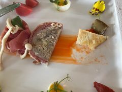 -上海和平饭店-华懋阁 The Cathay Room