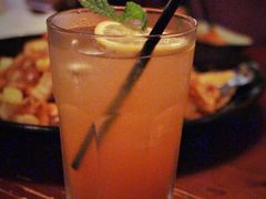 -Outdark Korean Restaurant