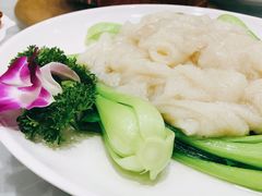 -葛记焖饼(伏牛路店)