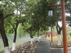 -沙河三洞古桥公园