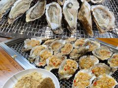 -蚝英雄鲜蚝自助专门店(长楹天街直营店)