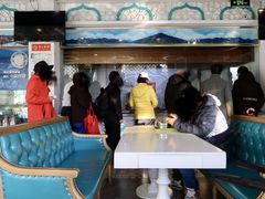 -帕米尔食府(白云观店)