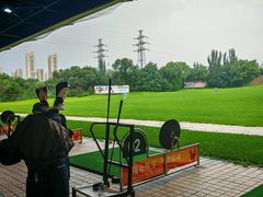 -山西辰憬国际高尔夫俱乐部