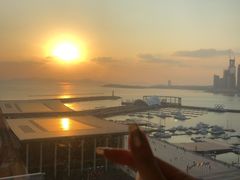 -青岛海尔洲际酒店