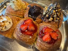 -PIZZA BIANCA(万象城店)