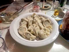 鲅鱼水饺-日丰园海肠水饺·老字号大连海鲜(银泰城店)
