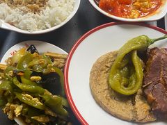 -刘小忙把子肉(北园大街总店)