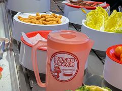 -龍歌自助小火锅(秦淮水游城店)