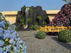 -Blue Concept Cafe&Farm·關於藍