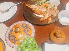 -富力丽思卡尔顿酒店·香荟全日制餐厅