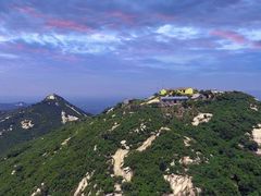 -嵖岈山风景区