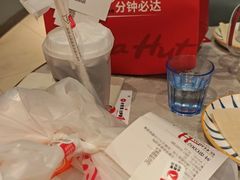 -必胜客(华邦银泰店)