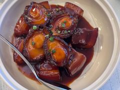 -上海和平饭店龙凤厅 Dragon Phoenix