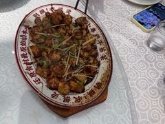-小粤楼·怀旧粤菜(万辉国际广场店)
