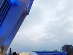 -上海体育场(地铁站)