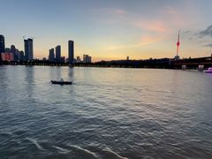 -船长9号·精致湖北菜(江滩店)