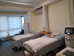 -水仙美肌面部护理美容馆