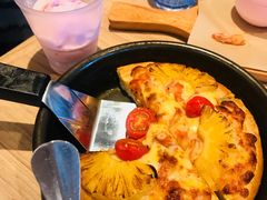 -必胜客(群力王府井店)
