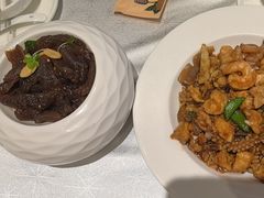 -桂园餐厅(五大道店)